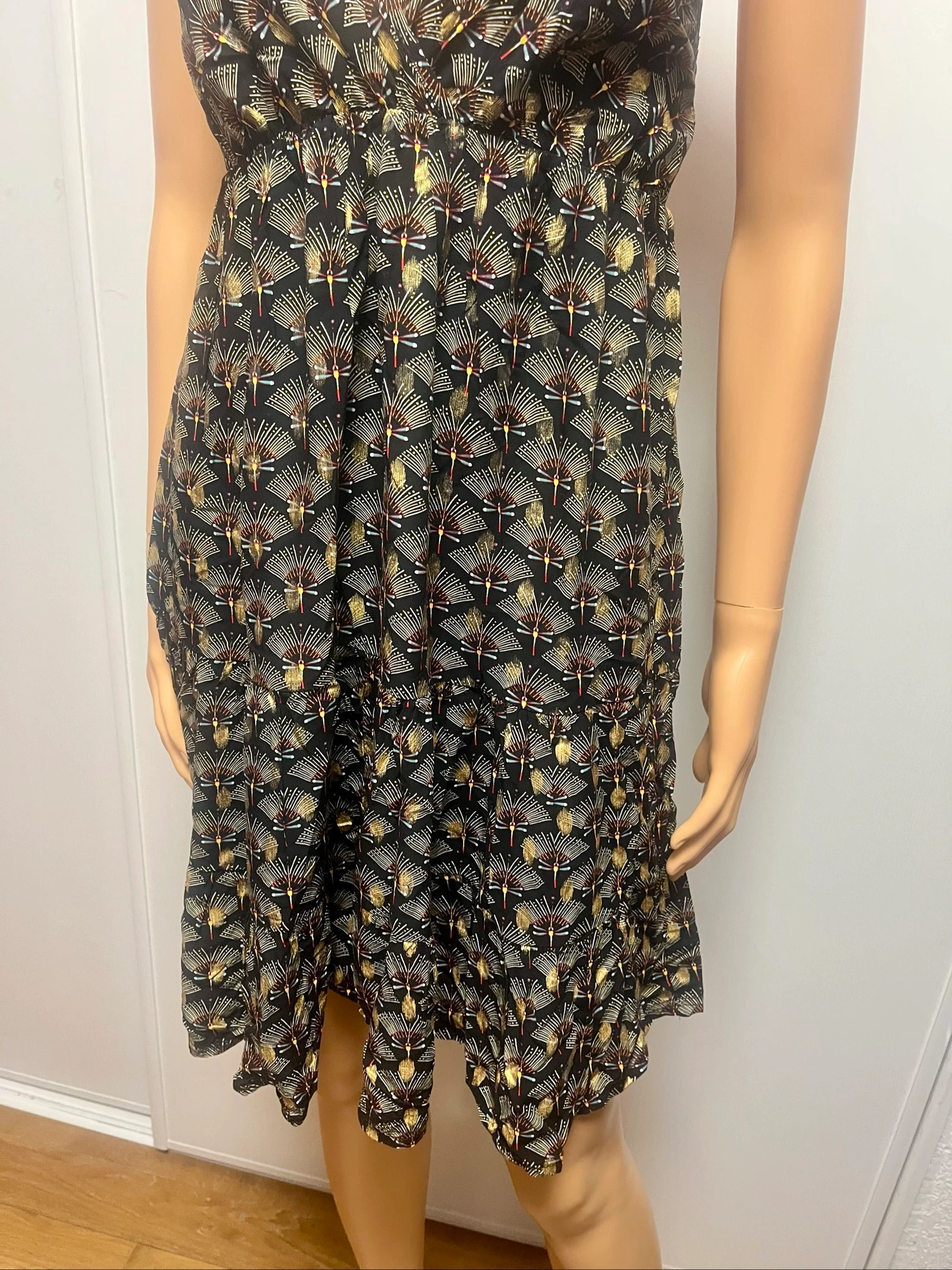 Vestido de verano Ineo couture – photo 4